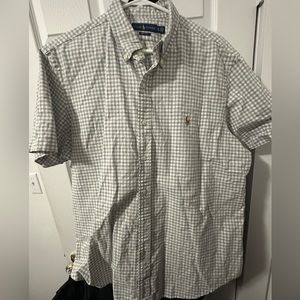 Polo Ralph Lauren Classic Shirt